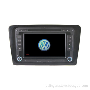 Car DVD Player for Vw Santana GPS Navigation Withusb/iPod